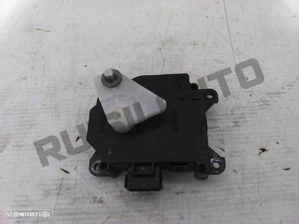 Motor Comporta Sofagem  Honda Accord Viii 2.2 I-dtec - 2