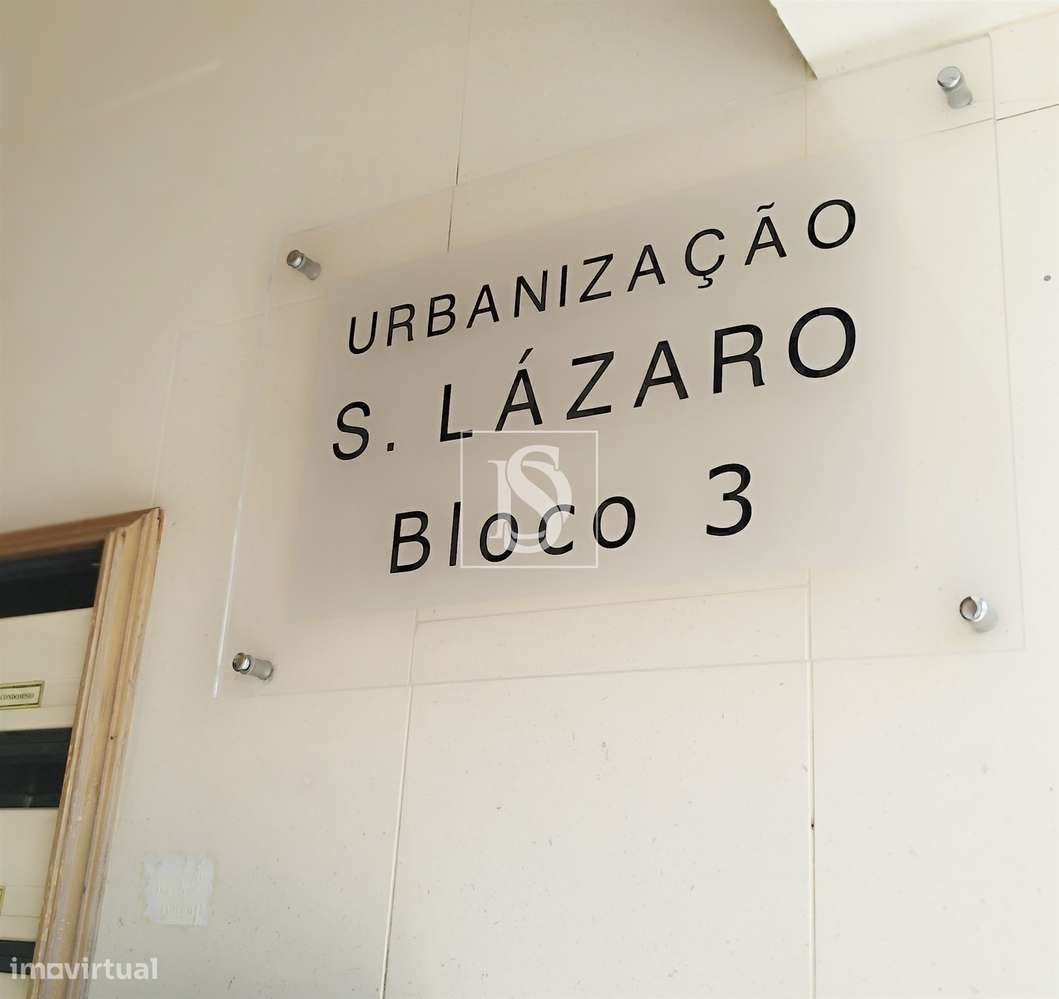Apartamento T3 Venda em Sé, Santa Maria e Meixedo,Bragança-39