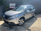 Peugeot 2008 82 e-VTI ETG5 Allure - 1