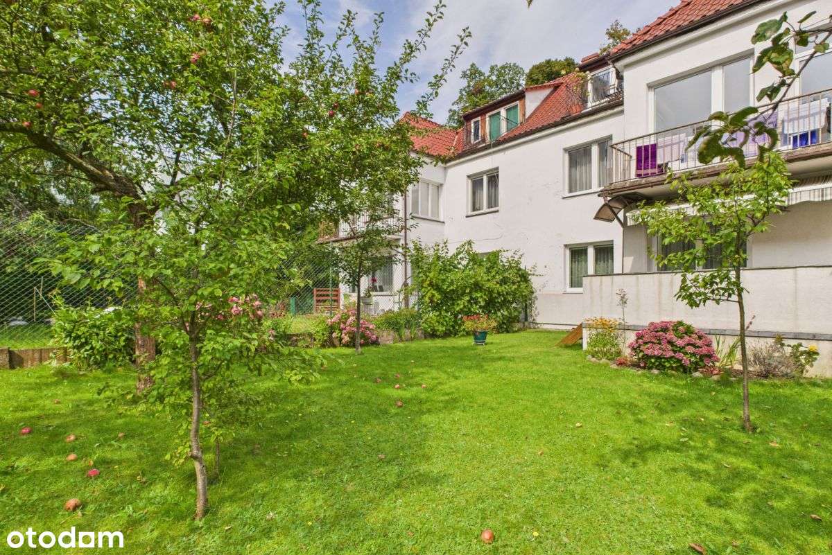 Bardzo ładne 2-pok mieszkanie w Sopocie-19