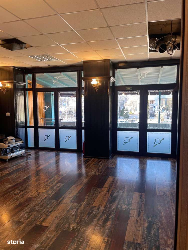 Spatiu comercial ultracentral vad excelent - Imagine principală: 2/11