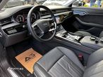 Audi A8 3.0 50 TDI quattro MHEV Tiptronic - 2