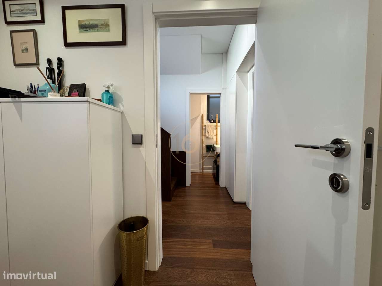 Moradia T3 para venda com logradouro em Lordelo do Ouro-10