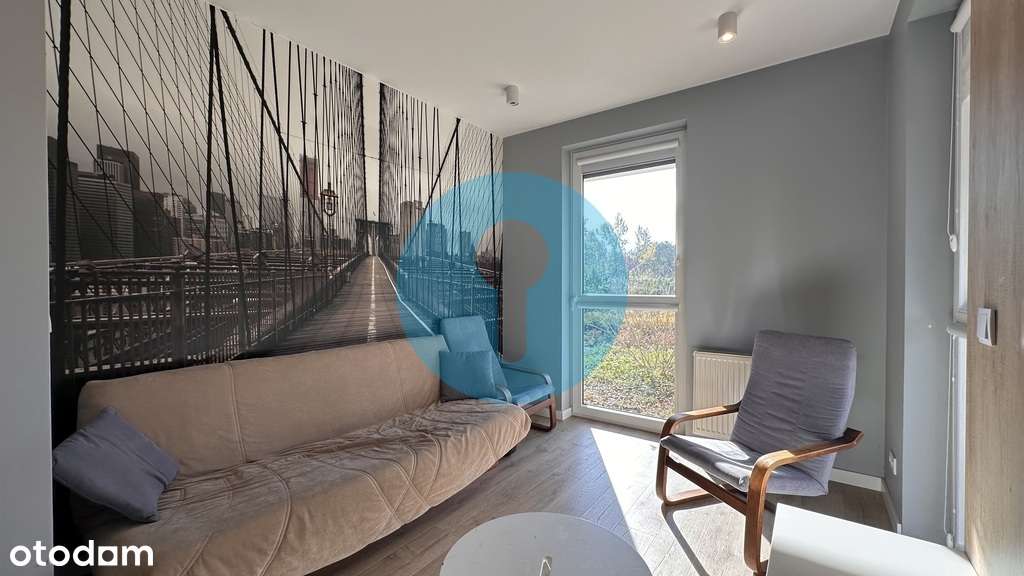 Mieszkanie 2 pokoje  ul. Kwarciana - 43,75 m2 - Pełny obrazek: 5/19