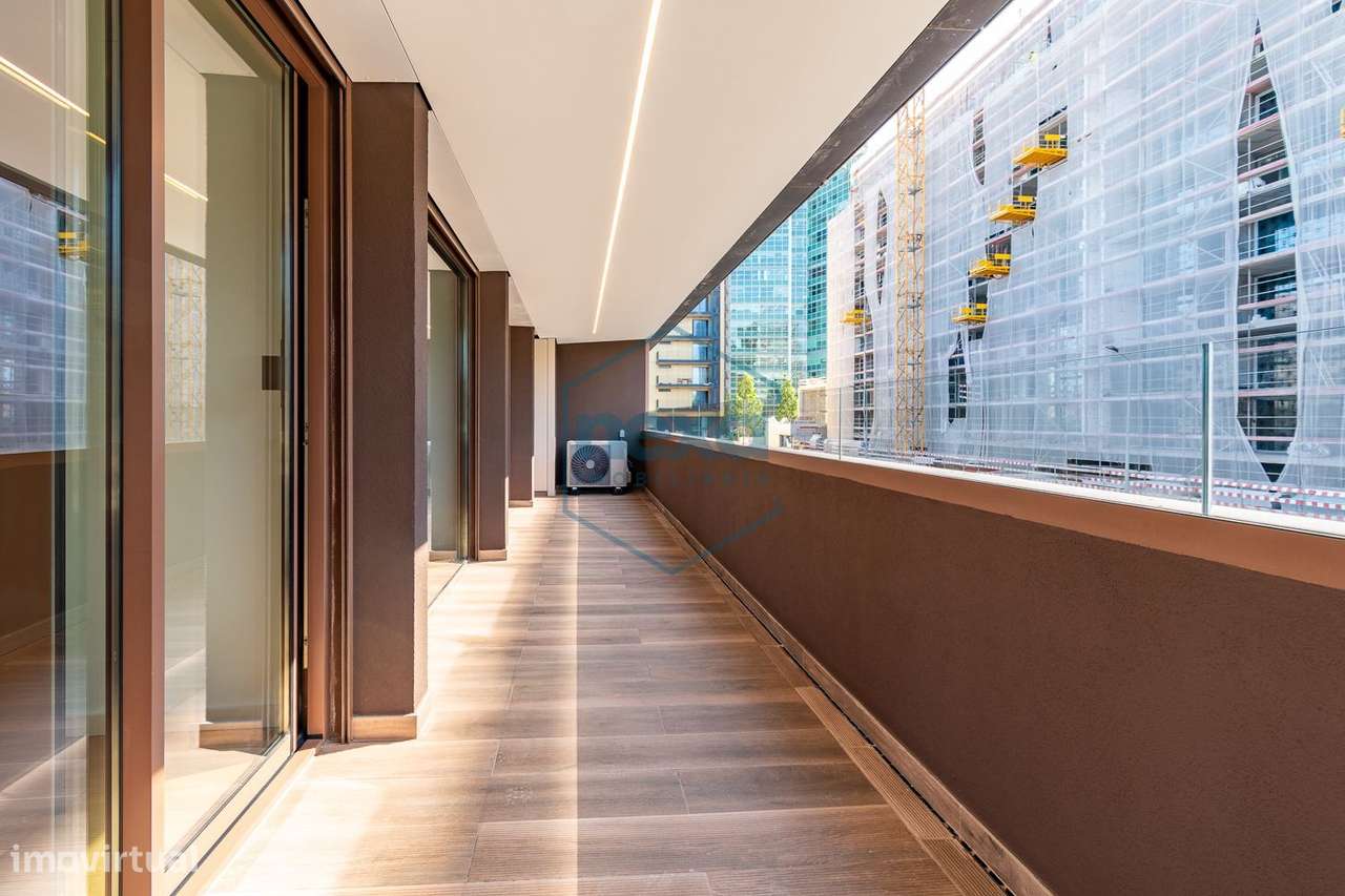 Apartamento T2 - Novo - Douro Nobilis-26