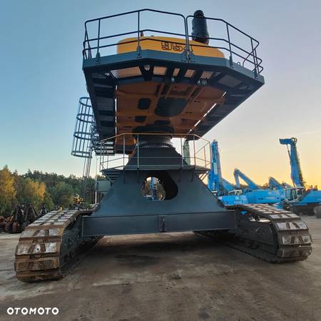 Liebherr R 954 - 4