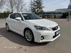 Lexus CT 200h Executive Line - 14