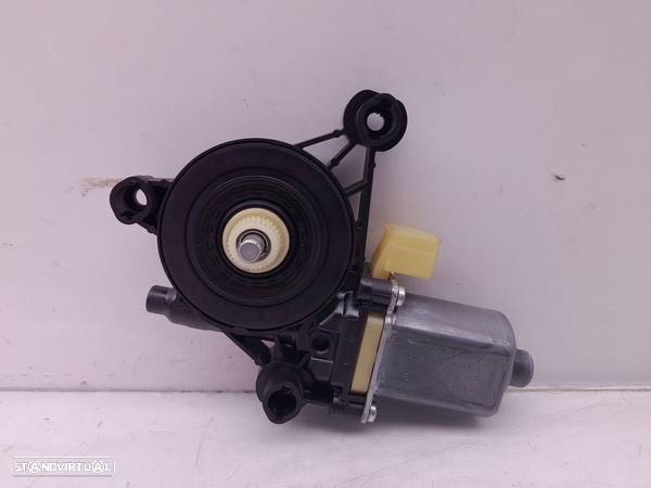 Motor Elevador Frente Esquerdo Audi A3 Sportback (8Va, 8Vf) - 1