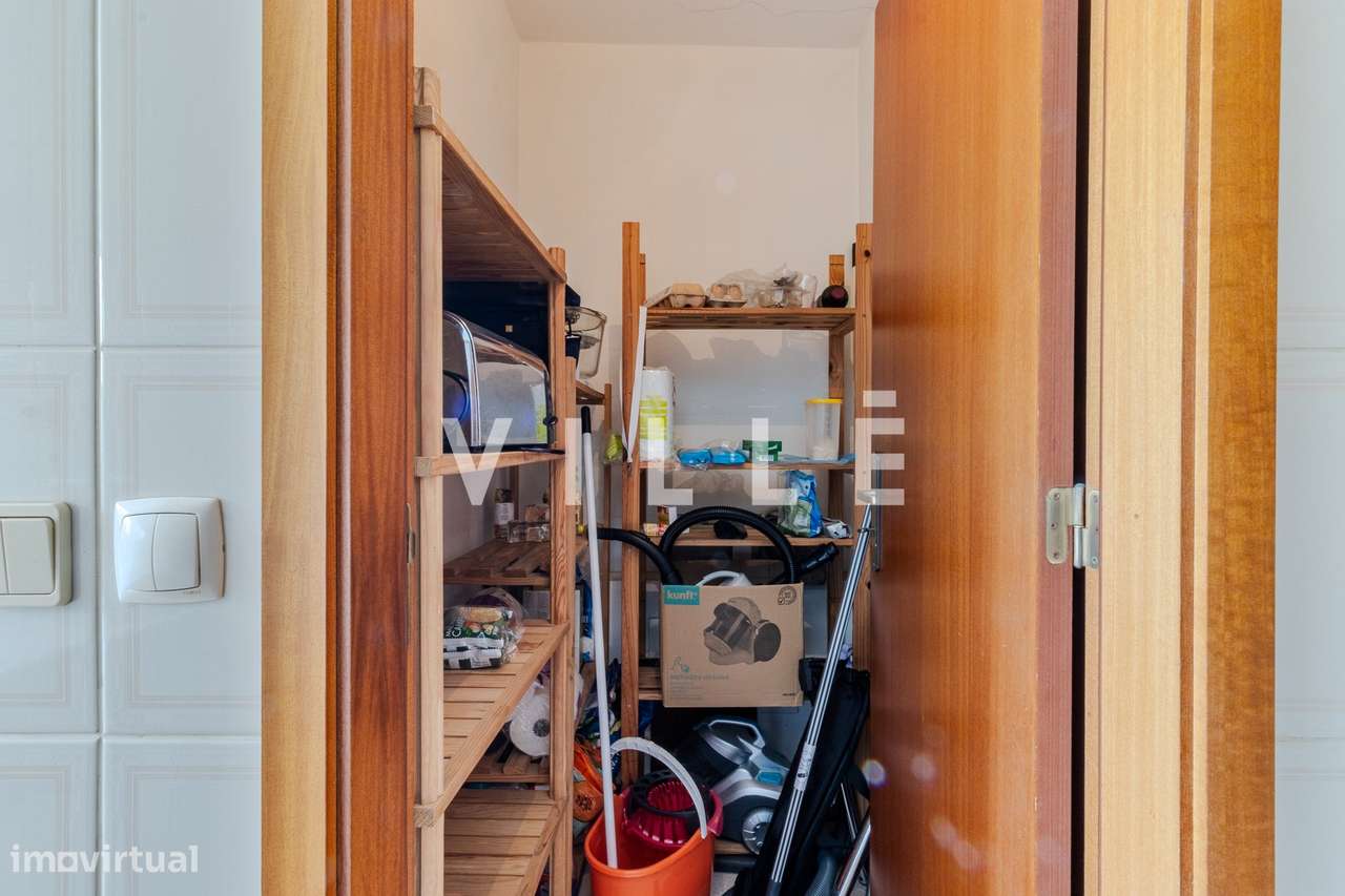 Apartamento T3 Venda em Glória e Vera Cruz,Aveiro-6
