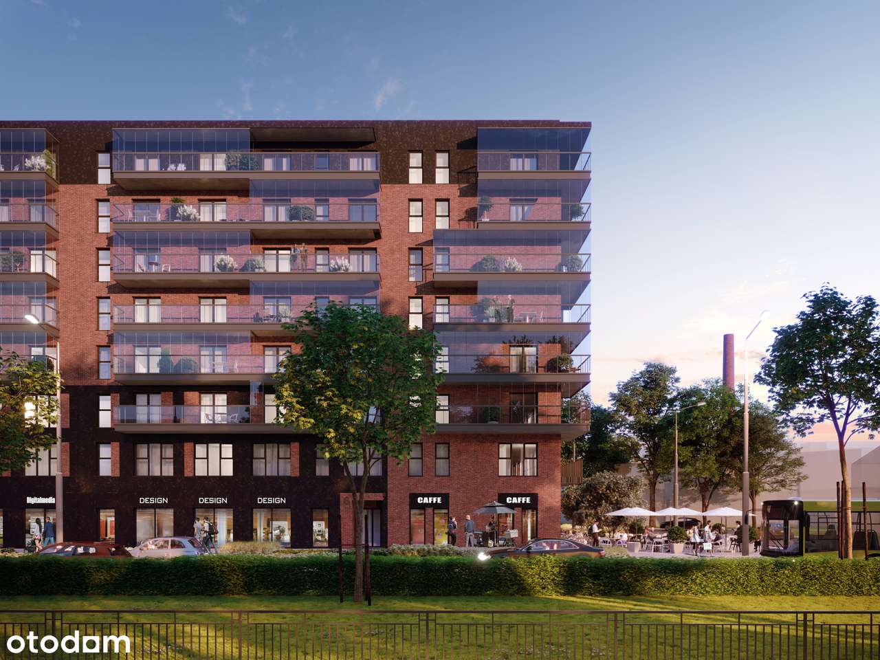 Armii Krajowej 7 - Pełny obrazek: 5/7