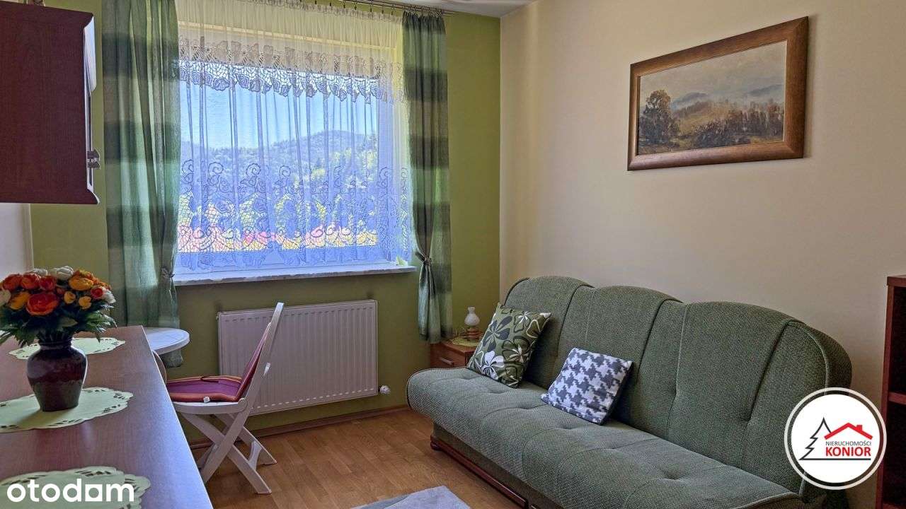 Mieszkanie w Holdimexie,słoneczne,ciche.-4