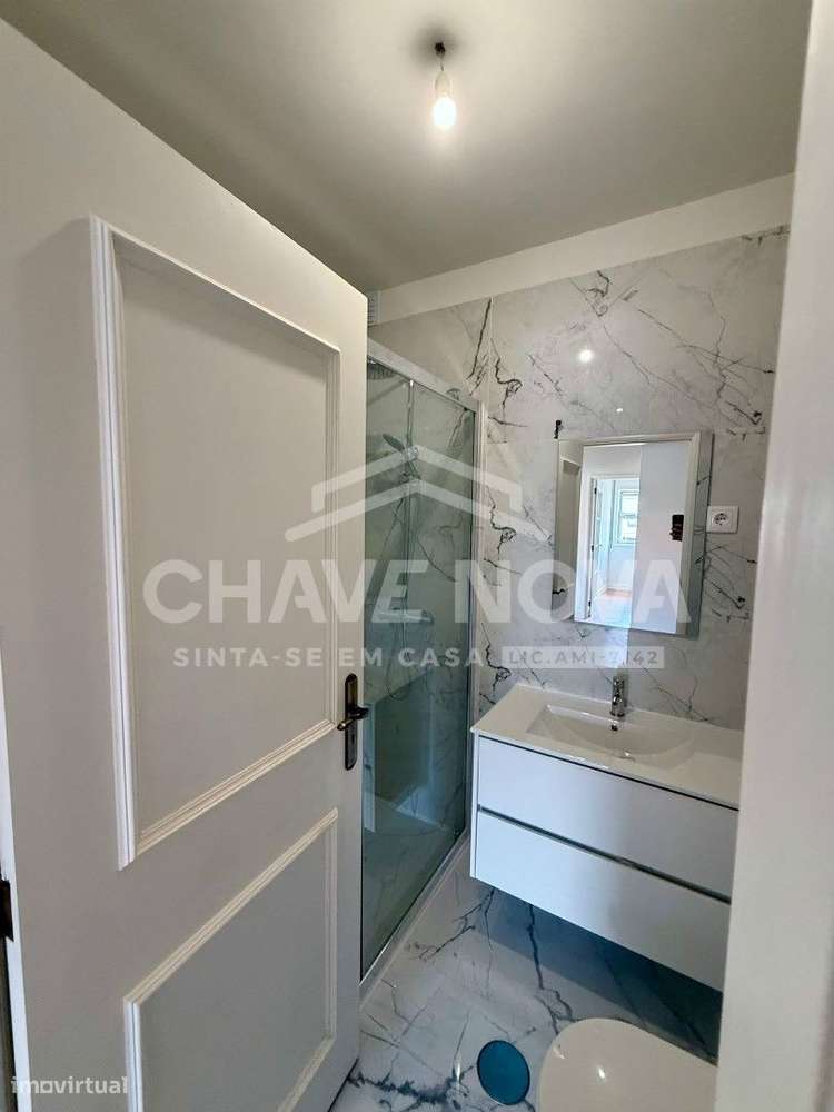 PS - Apartamento T3 Renovado | Canelas, Vila Nova de Gaia - Grande imagem: 4/14