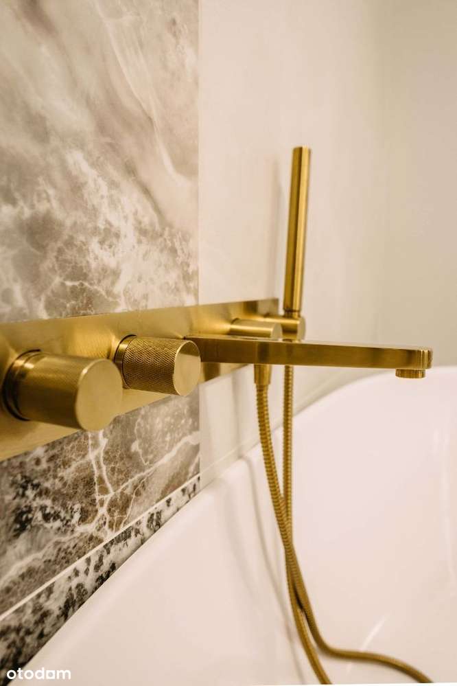 Luksusowy apartament, widok na Park, osiedle JAR-12