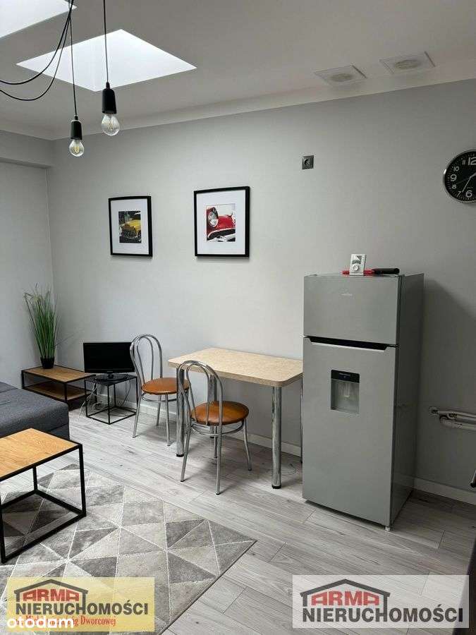 Kawalerka W Centrum Szczecina-1