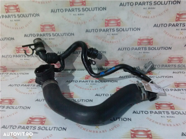 furtun apa audi a6 2005 2010 4f - 1