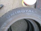 Opony Uniroyal Rain Max 195/60R16C 99/97H - 2