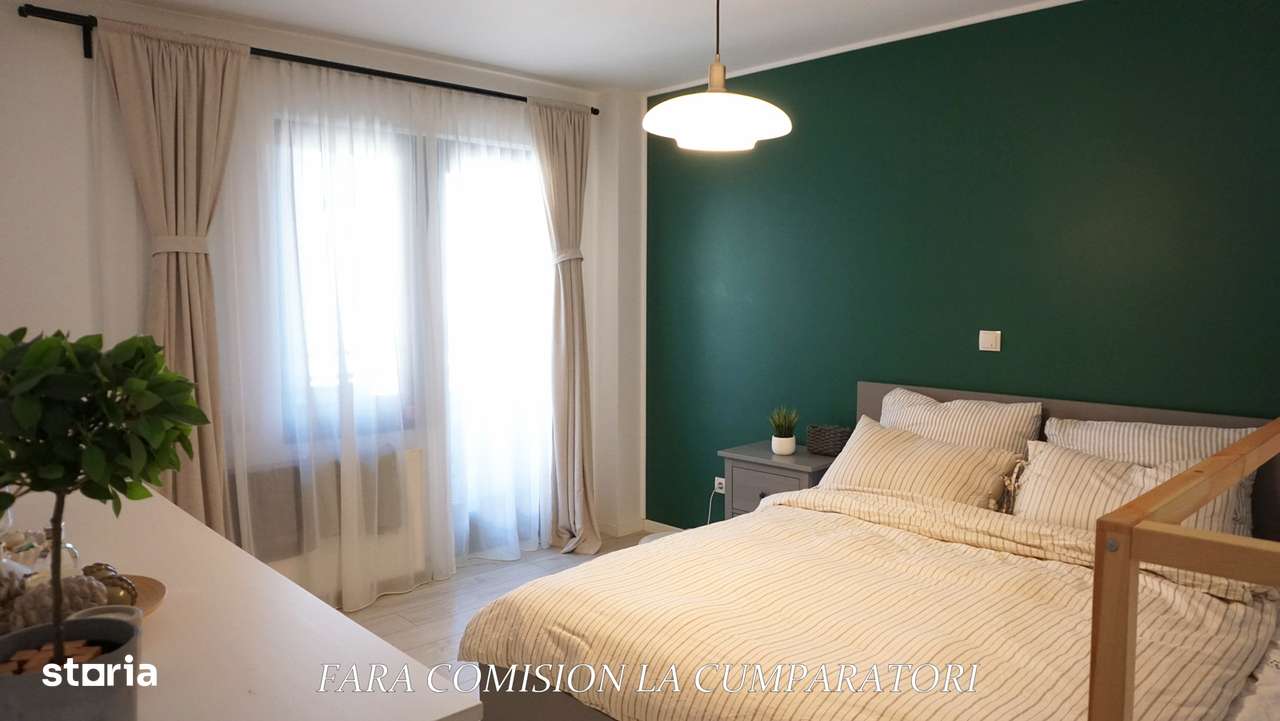 BULEVARD - APARTAMENT IN BLOC NOU, 109 MP-10