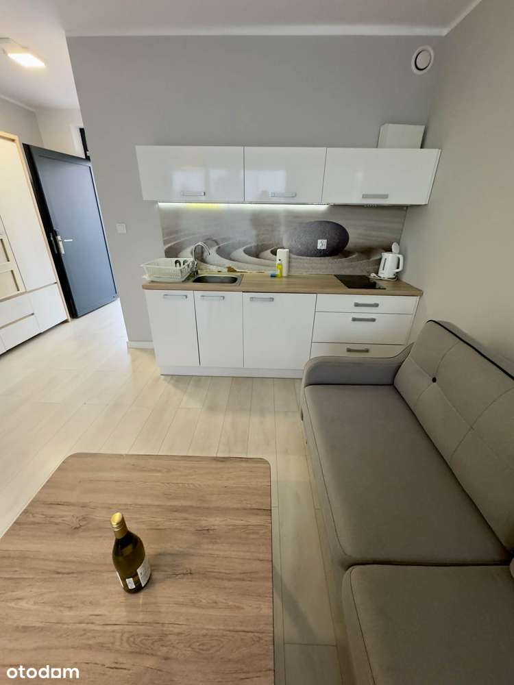 Świetna inwestycja, apartament  z całą bazą rekreacyjną!-5