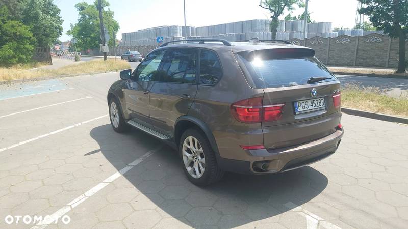 BMW X5 xDrive30d - 10