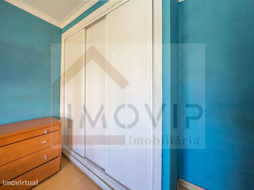 Apartamento T3 Pinhal Novo - Vila Serena-15