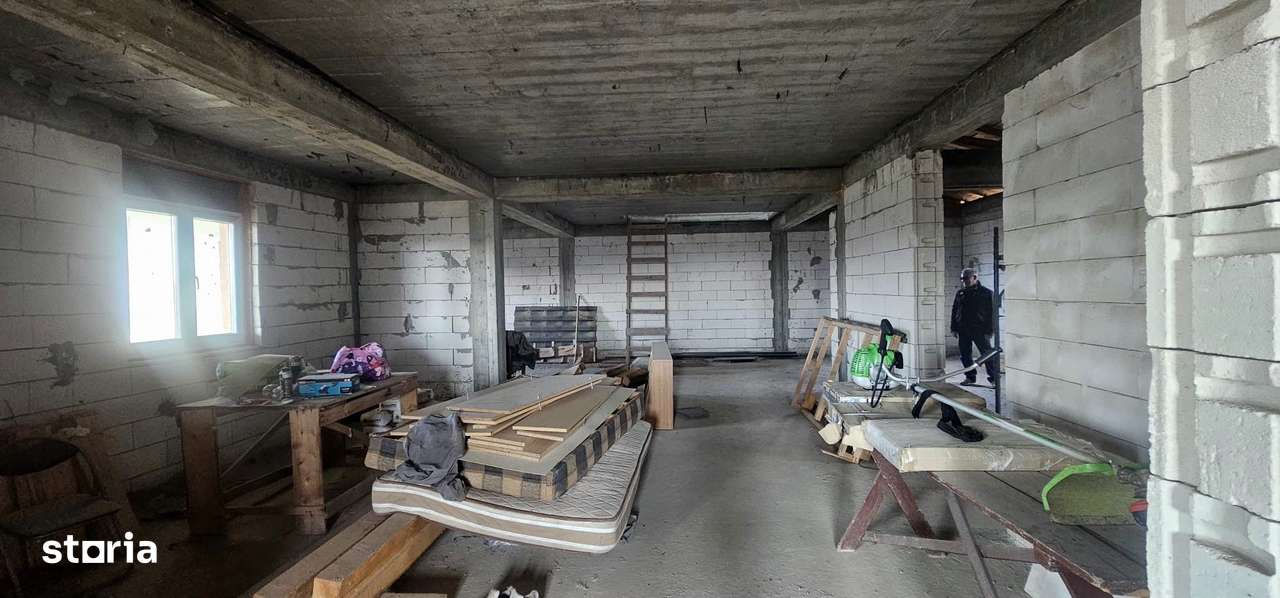 Casa la rosu Bariera, 211 mp, teren 896 mp, MAG Invest, 175.000 EUR-12