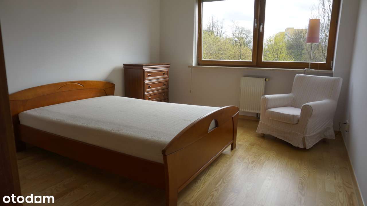 Słoneczny Skwer Pruszkowska 3 pok. 84m2 garaż ochrona-9