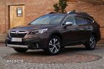 Subaru Outback - 5