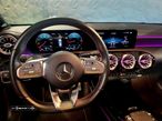 Mercedes-Benz CLA 220 d Shooting Brake AMG Line Aut. - 29