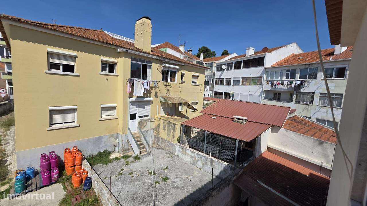 Apartamento T2 em Almada praceta Infante Dona Beatriz-6