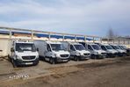 Fata completa Mercedes Sprinter 2013 - 2018 - 3