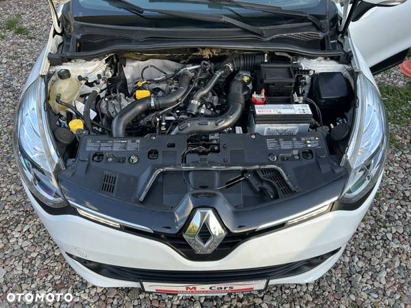 Renault Clio 0.9 Energy TCe Dynamique - 29