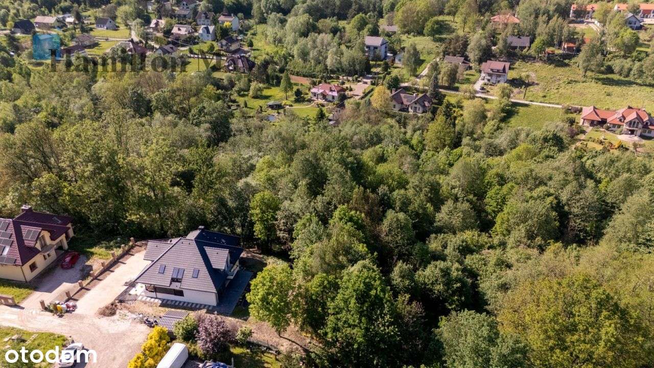 Nowoczesny i energooszczędny dom Premium-17