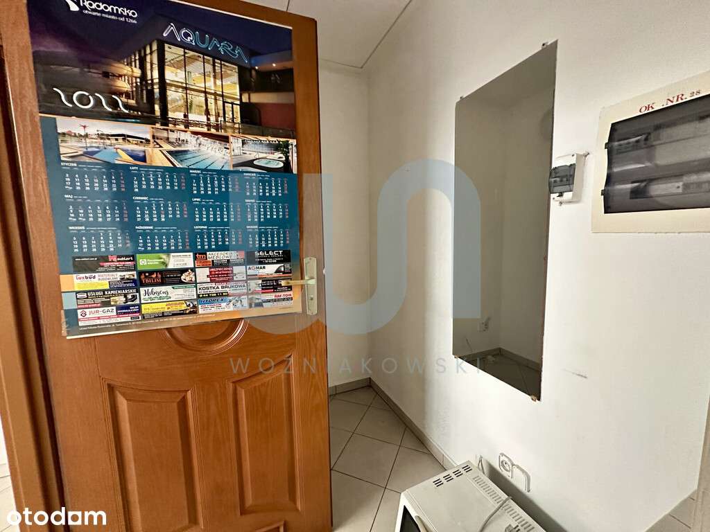 Lokal usługowy/ Świetna lokalizacja/ Od zaraz-3