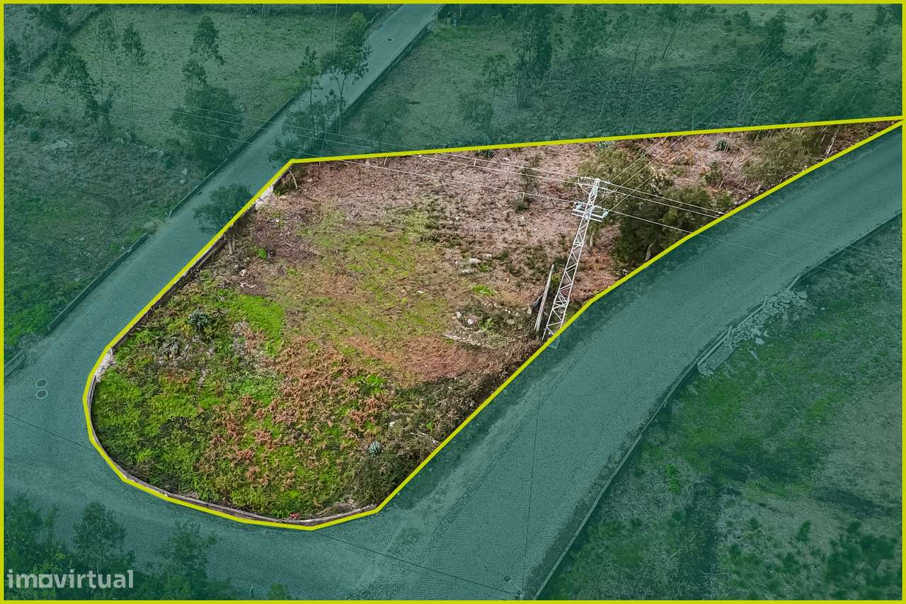 Terreno  Venda em Esposende, Marinhas e Gandra,Esposende - Grande imagem: 4/9