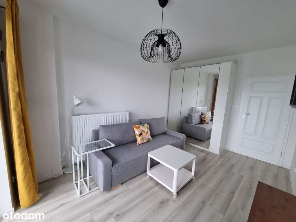 Nowy blok 2pok. mieszkanie nad Wartą Rataje 166 - Pełny obrazek: 4/10