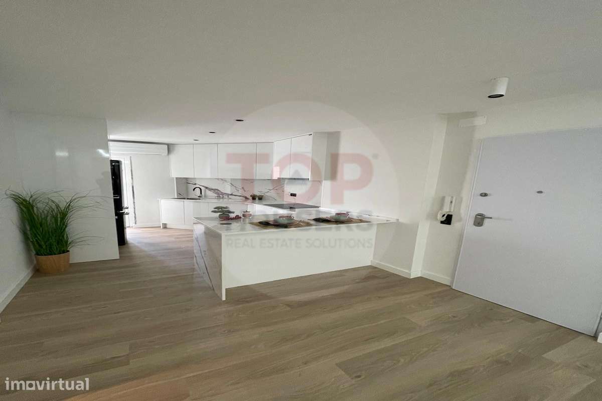 Apartamento T1, Faro, Faro - Grande imagem: 4/11