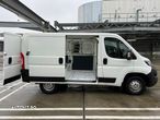 Peugeot Boxer Furgon L1H1 - 7