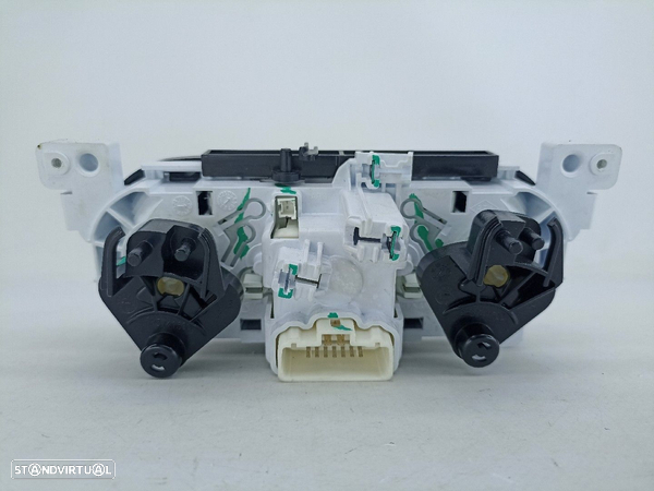 Climatronic Sofagem / Comando Chaufagem  Dacia Sandero Ii - 2