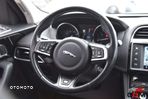 Jaguar F-Pace 20d AWD R-Sport - 21