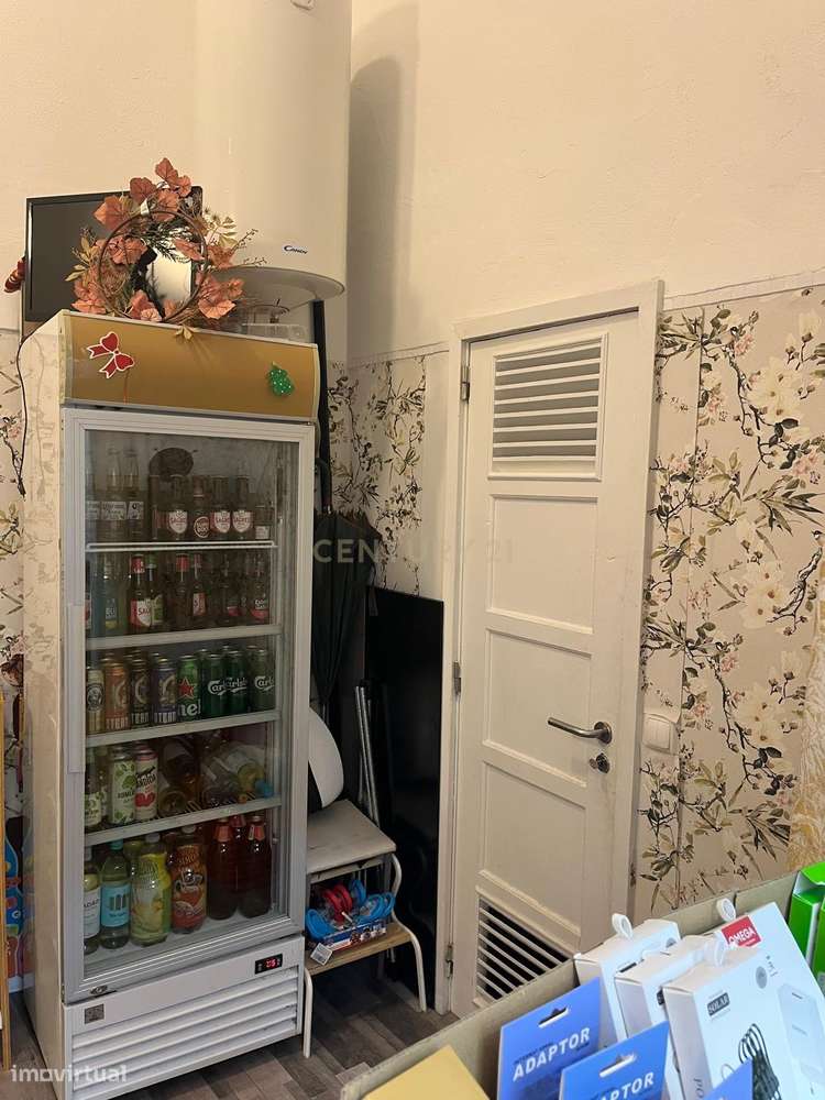 TRESPASSE DE LOJA DE CONVENIÊNCIA EM LOCAL PREMIUM - Grande imagem: 5/7