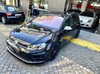 VW Golf R 2.0 TSI OPF 4Motion DSG - 2