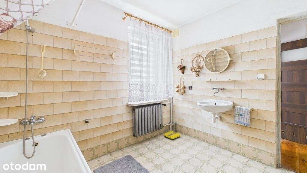 Dom, w którym każdy ma swoją przestrzeń !-17