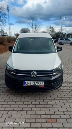 Volkswagen Caddy - 2