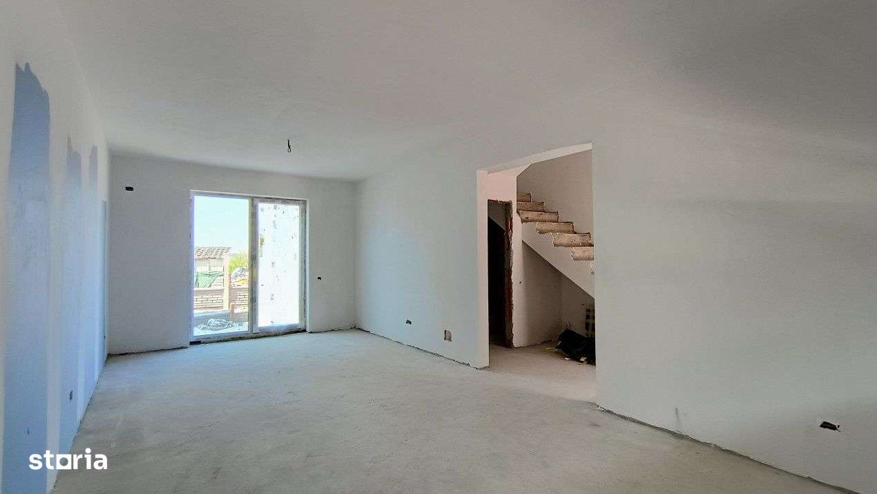 Vile premium padurea rosu Chiajna-2