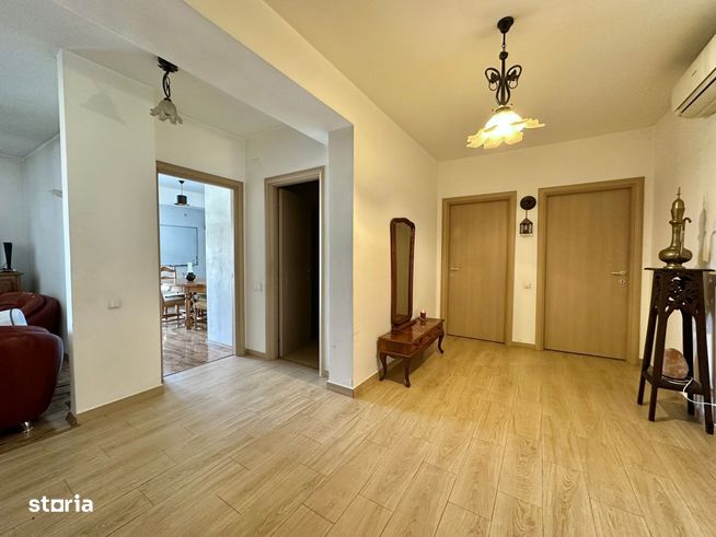 Apartament 4 Camere | Damaroaia-5