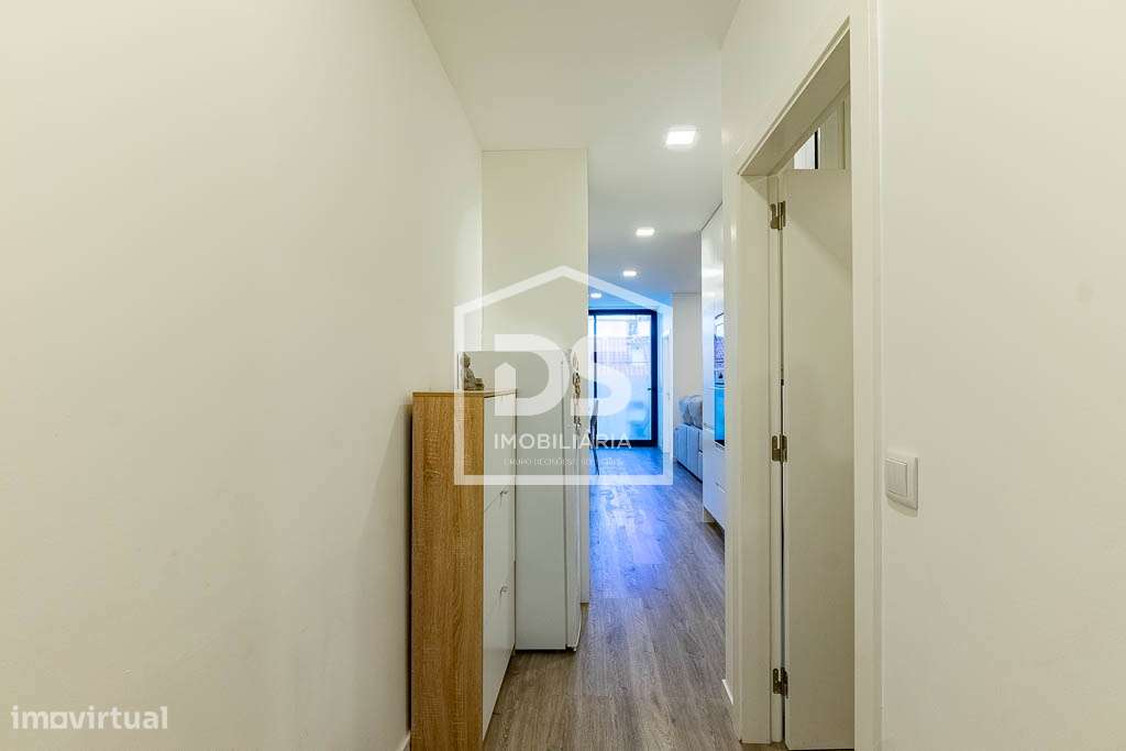 Apartamento T1 Venda em Água de Pena,Machico - Grande imagem: 4/17