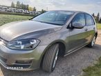 Volkswagen Golf VII 1.4 TSI BMT Highline DSG - 1