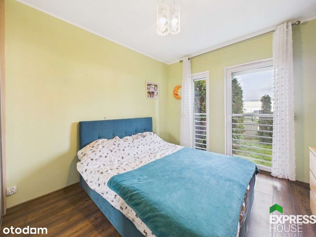 2 pokoje, 51 m2 parter, do zamieszkania-4