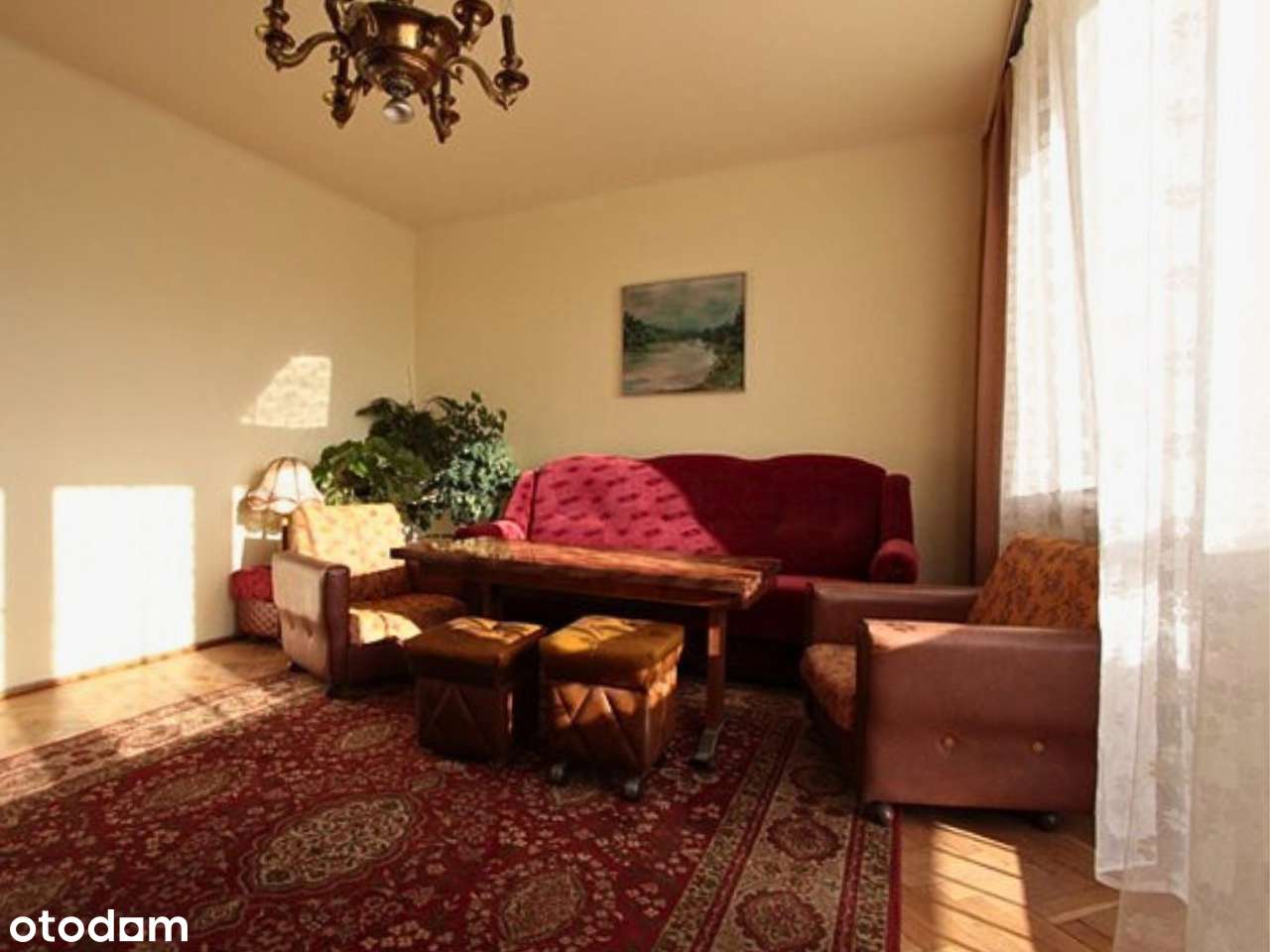 Dwa pokoje Narutowicza 8/10-3