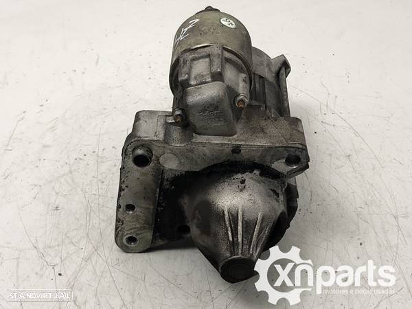 Motor de arranque Usado PEUGEOT 307 1.6 HDi 110 | 02.04 -  REF. 9645100680 / 966... - 5